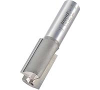 Trend Professional Two Flute Straight Router Cutter 18.2mm 32mm 1/2"