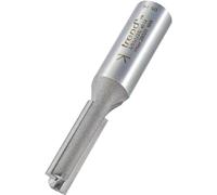 Trend Professional Two Flute Straight Router Cutter