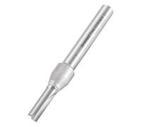 Trend 3/1x1/4TC Professional Two Flute Cutter 5mm Diameter