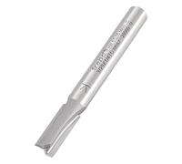 Trend Professional Straight Two Flute Router Cutter Bit, 1/4 Inch Shank, 6.3mm Cut Diameter and 16mm Cut Length, Tungsten Carbide Tipped, 3/20X1/4TC