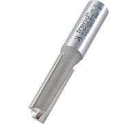 Trend Professional Two Flute Straight Router Cutter