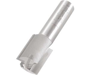 Trend Professional Two Flute Straight Router Cutter 19mm 25mm 1/2"