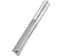 Trend 3/85X1/2TC 3/85 x 1/2 TCT Two Flute Cutter 12.7mm x 63mm