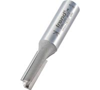 Trend 3/50x1/2TC Professional Two Flute Cutter 9.5mm Diameter