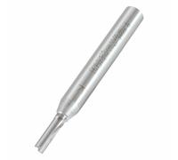 Trend Professional Two Flute Straight Router Cutter 3.2mm 11mm 1/4"