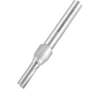 Trend Professional Two Flute Straight Router Cutter 5mm 16mm 1/4"
