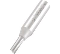 Trend Professional Two Flute Straight Router Cutter 6mm 16mm 1/2"