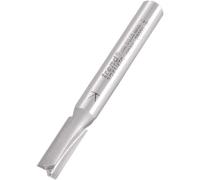 Trend Professional Two Flute Straight Router Cutter 6mm 16mm 1/4"
