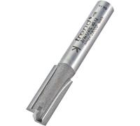 Trend Two Flute Cutter 8Mm Diameter Pk 1 3/4X1/4TC