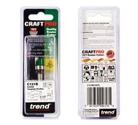 Trend Profiler 12.7mm x 9.5mm C121Bx1/4TC FREE FIRST CLASS DELIVERY