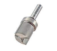 Trend Bearing Guided Template Profiler Router Cutter 26mm 25.4mm 1/2"