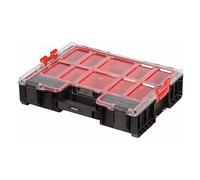 Trend ProTransit 9-Litre XL Organiser, Compatible with the Trend ProTransit Modular Storage System, Ideal for screws, nails, fixings and accessories, MS/T/ORG/XL