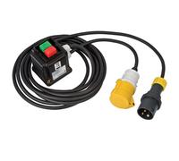 Trend Prt No Volt Release Switch 115V Uk Pk 1 WP-PRT/10/L