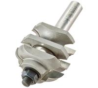 Trend Easyset Bearing Guided Ovolo Combination Set