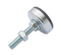 Trend Push-Pull Clamp Adjustable Pad And Stud Assembly Pk 1 WP-PHJ/07