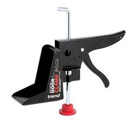 Trend Door Clamp Stand D/CLAMP/A – Quick Release for Efficient Door Installation & Maintenance
