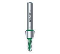Trend Radius 1.6 mm Radius x 3.2 mm Diameter