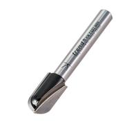 Trend TRADE RANGE Radius Router Cutter 10mm 1/4"