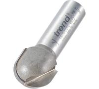 Trend - Cove cutter 10mm radius - 13/3X1/2TC