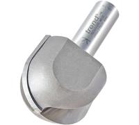 Trend Radius Router Cutter 38.1mm 31.7mm 1/2"