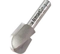 Trend 13/1 1/4" TC Radius Cutter 8.0mm Rad
