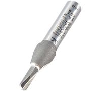 Trend Radius Router Cutter 3.2mm 9.5mm 1/4"