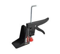 Trend Ratchet Door Clamp For Secure Lock Installation