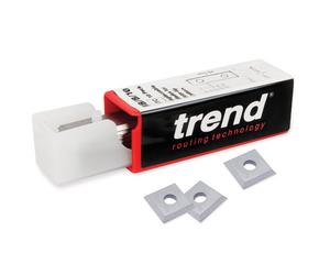 Trend RB/E/10 Rota-Tip blade 12x12x1.5m ten off