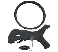 Trend RBT/1 Routabout Jig for 18mm Floors