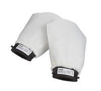 Trend Replacement Air Filters (Pack of 2) for the Trend Airshield Pro (AIR/PRO) Face Shield, Twin Dust Mask Filtration Filters, AIR/P/1