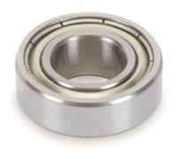 Trend Replacement Cutter Bearing B27 – 27 mm diameter, 12 mm bore, 5.9 mm thickness