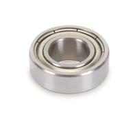Trend Replacement Cutter Bearings Metric OD 28mm