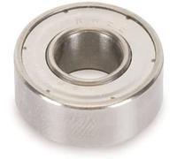 Trend Replacement Bearing for Professional Router Cutters, 30 mm Diameter 1/4 Inch Bore, 9/32 Inch Thickness, Dust & Grease Shielded, B300