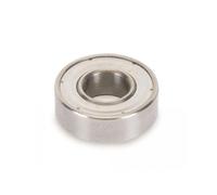 Trend Replacement Bearings Multi Colour (1/2In X 1/4 Bore)