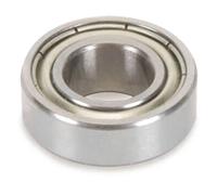 Trend Replacement Cutter Bearing B27 – 27 mm diameter, 12 mm bore, 5.9 mm thickness
