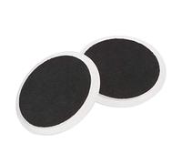 Trend Replacement Nuisance Odor Filters (5 Pairs) for the Trend Air Stealth Half Mask, HEPAC Filtration, STEALTH/3/5