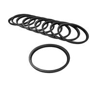 Trend Replacement Routabout Access Hole Rings for 18mm Floors, Pack of 10, RBTRING18/10