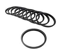 Trend Replacement Routabout Access Hole Rings for 22mm Floors, Pack of 10 | Replacement Access Hole Rings For 22mm Floors, Supplied In A Pack Of 10 For Easy Refits, RBTRNG22/10
