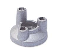 Trend Revolving Turret T4 Pk 1 WP-T4/056
