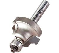 Trend Roman Ogee Bearing Guided Router Cutter 25.4mm 15.9mm 1/4"