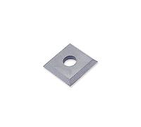 Trend Rota-Tip Blade, 12 x 12 x 1.5mm, One Hole, Professional