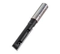 Trend Rota-Tip Single Blade Straight Router Cutter, 1/2 Inch Shank, 12.7mm
