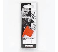 Trend Rota-Tip Spare Hex Key Pk 1 RT/KEY/1.5