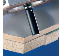 Trend Rota-Tip Straight 12.7Mm Diameter Pk 1 RT/13X1/2TC