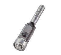 Trend Rotatip Trimmer Bearing Guided Router Cutter