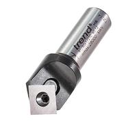 Trend - Rota-Tip V groove 17 mm diameter - RT/80X1/2TC