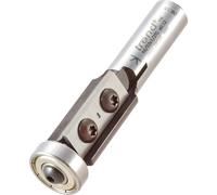 Trend Rotatip Trimmer Bearing Guided Router Cutter