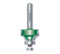 Trend CRAFTPRO Round Over and Ovolo Router Cutter