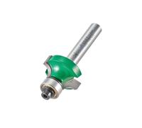 Trend Round Cutter Over 6.3mm Radius x 12.7mm Cutter C076X8MMTC