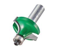 Trend Round Over 12.7mm Radius x 19.1mm Cut C079X1/2TC FREE FIRST CLASS DELIVERY
